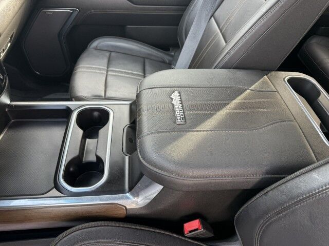 2024 Chevrolet Silverado 3500HD High Country Spokane WA
