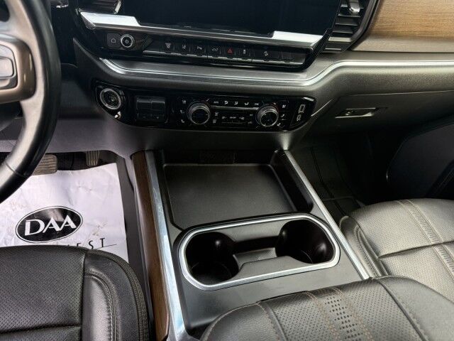 2024 Chevrolet Silverado 3500HD High Country Spokane WA