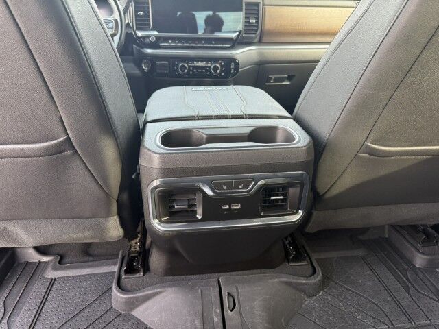 2024 Chevrolet Silverado 3500HD High Country Spokane WA