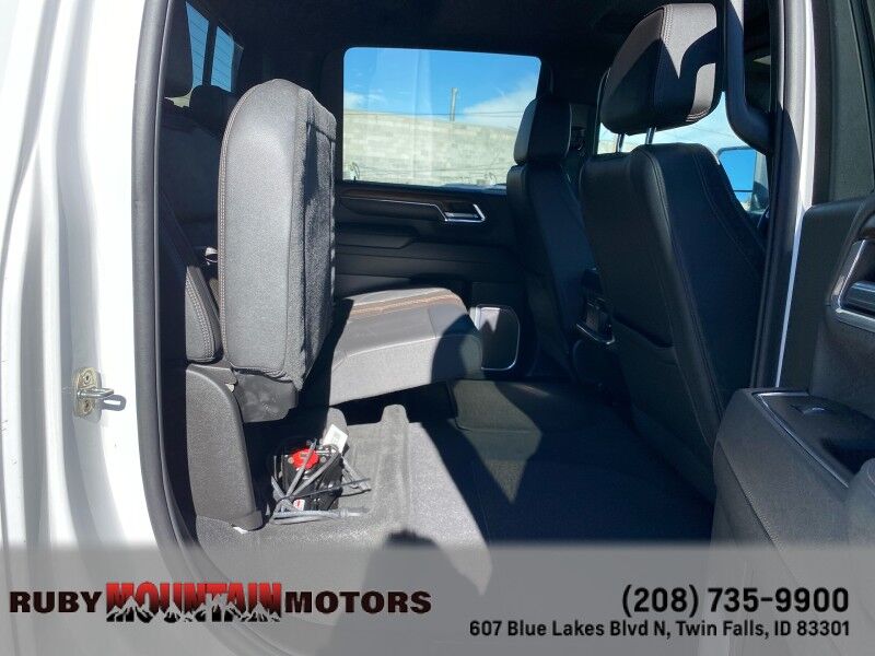 2024 Chevrolet Silverado 3500HD High Country Twin Falls ID