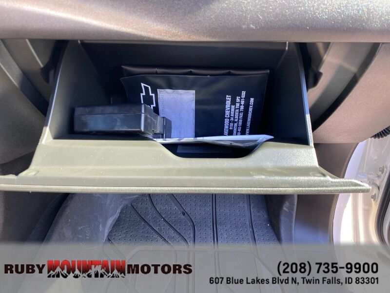 2024 Chevrolet Silverado 3500HD High Country Twin Falls ID