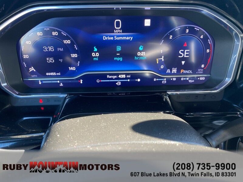 2024 Chevrolet Silverado 3500HD High Country Twin Falls ID