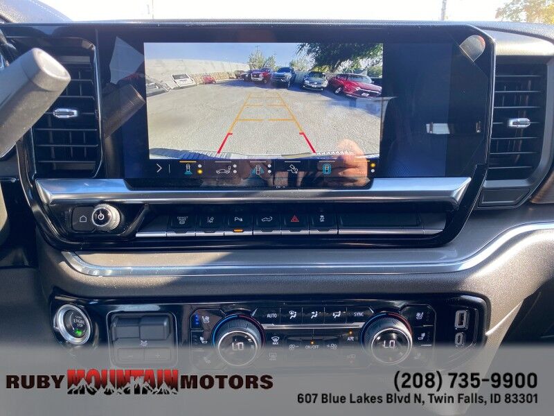 2024 Chevrolet Silverado 3500HD High Country Twin Falls ID