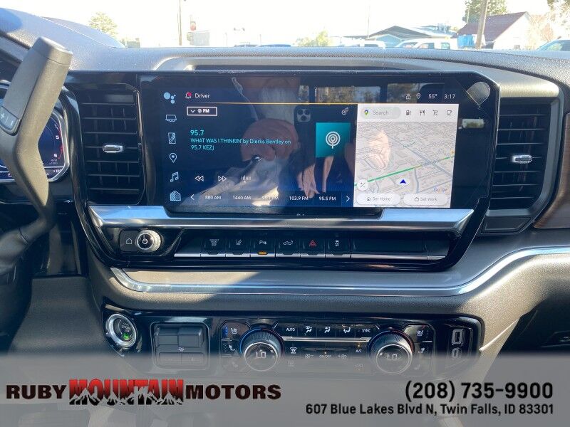 2024 Chevrolet Silverado 3500HD High Country Twin Falls ID