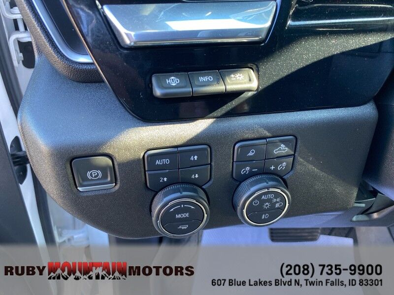 2024 Chevrolet Silverado 3500HD High Country Twin Falls ID