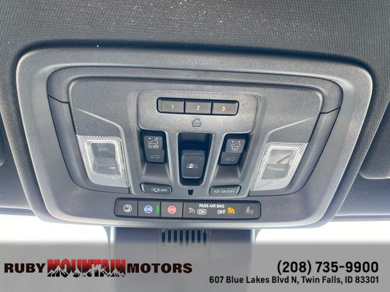 2024 Chevrolet Silverado 3500HD High Country Twin Falls ID