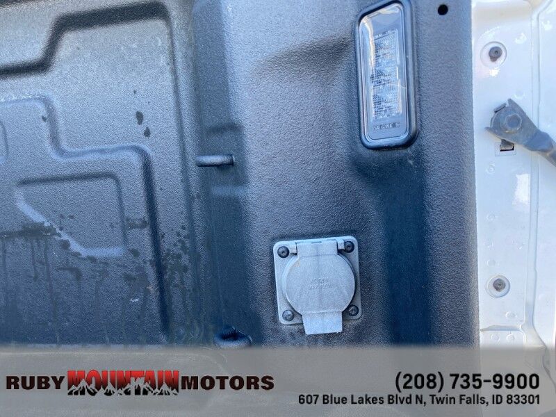 2024 Chevrolet Silverado 3500HD High Country Twin Falls ID