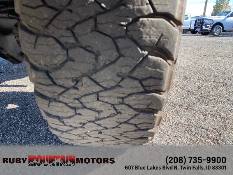 2024 Chevrolet Silverado 3500HD High Country Twin Falls ID