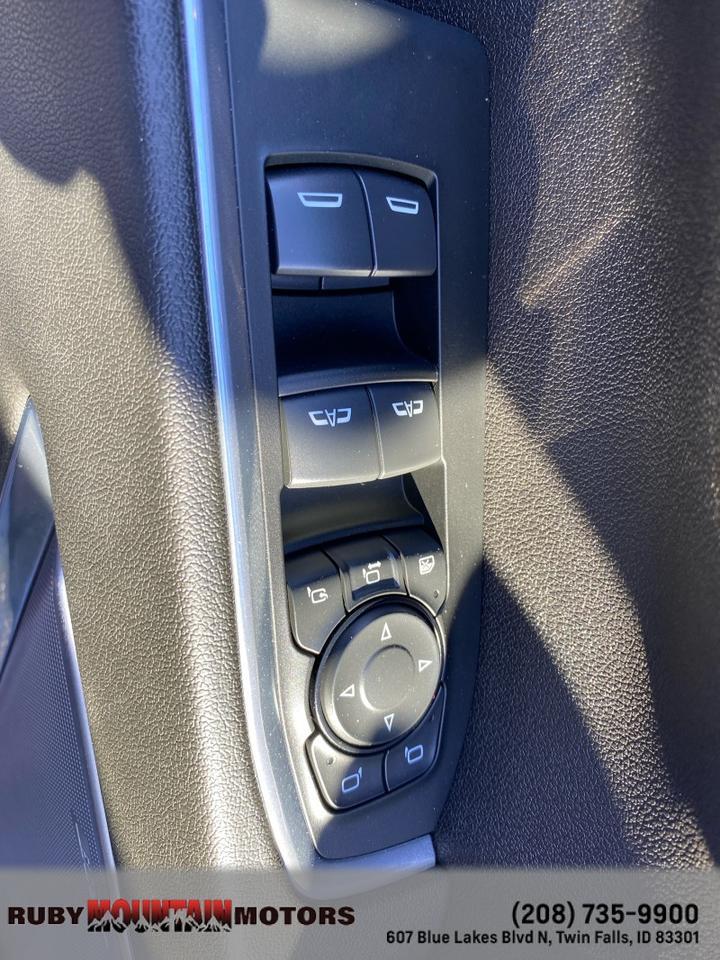 2024 Chevrolet Silverado 3500HD High Country Twin Falls ID