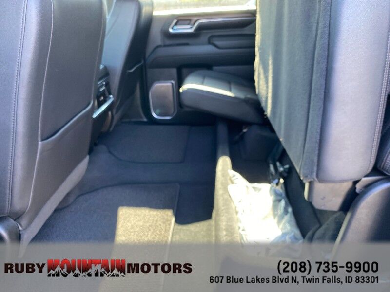 2024 Chevrolet Silverado 3500HD High Country Twin Falls ID