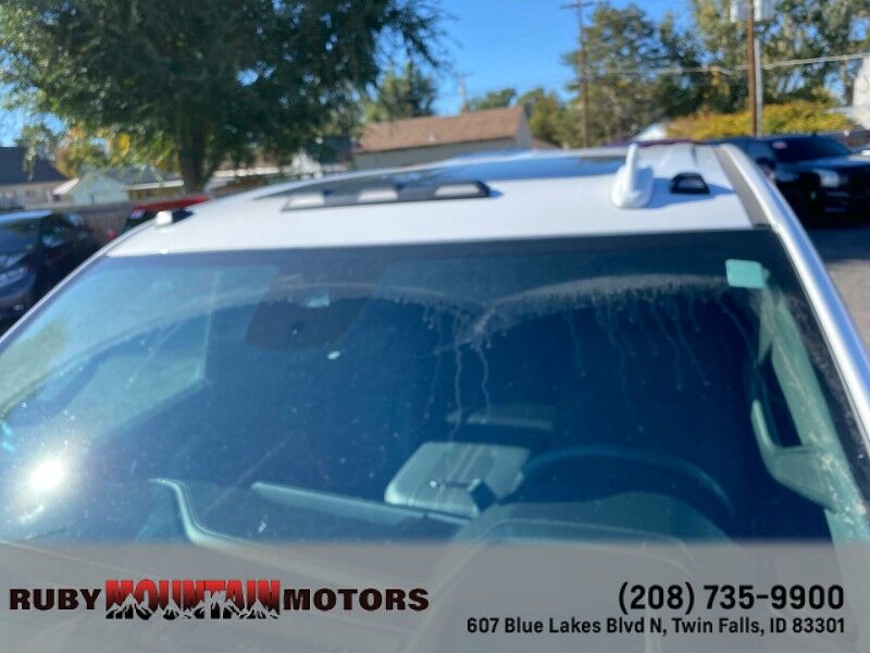 2024 Chevrolet Silverado 3500HD High Country Twin Falls ID