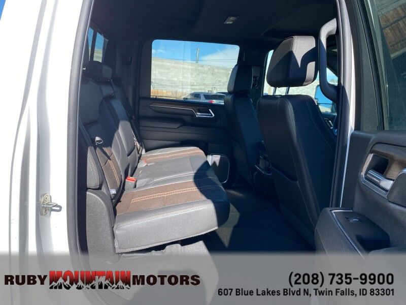 2024 Chevrolet Silverado 3500HD High Country Twin Falls ID