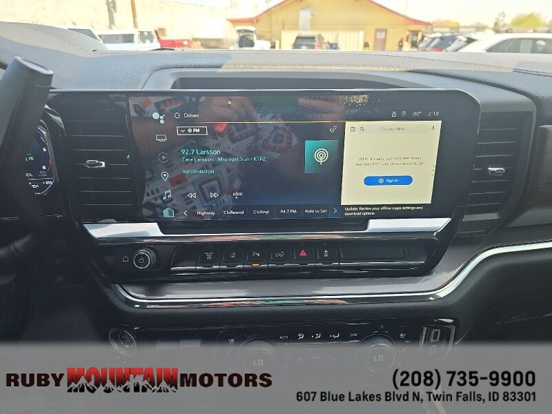 2024 Chevrolet Silverado 3500HD High Country Twin Falls ID