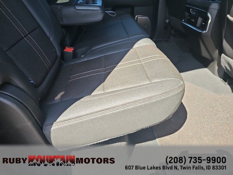 2024 Chevrolet Silverado 3500HD High Country Twin Falls ID