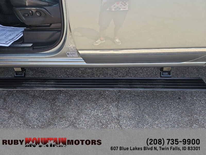 2024 Chevrolet Silverado 3500HD High Country Twin Falls ID