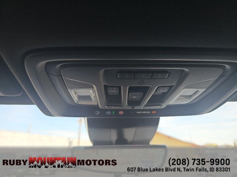 2024 Chevrolet Silverado 3500HD High Country Twin Falls ID