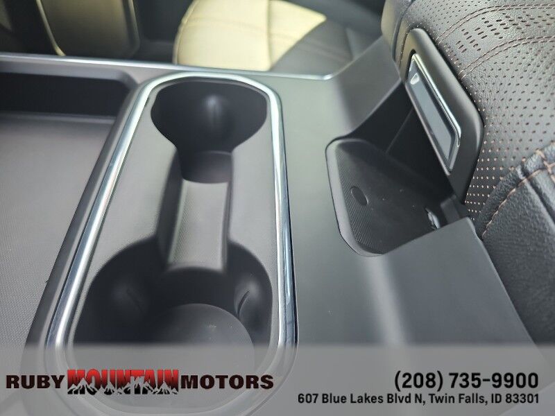 2024 Chevrolet Silverado 3500HD High Country Twin Falls ID