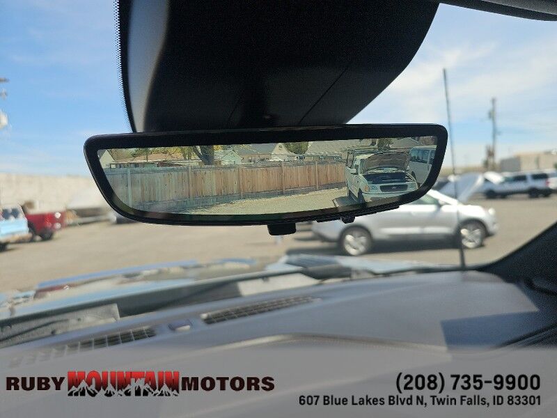 2024 Chevrolet Silverado 3500HD High Country Twin Falls ID