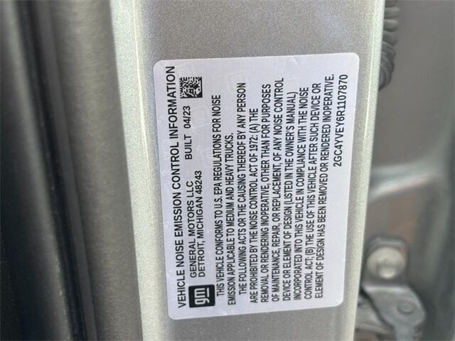 2024 Chevrolet Silverado 3500HD High Country Washington MO