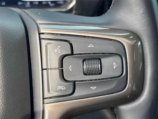 2024 Chevrolet Silverado 3500HD High Country Washington MO