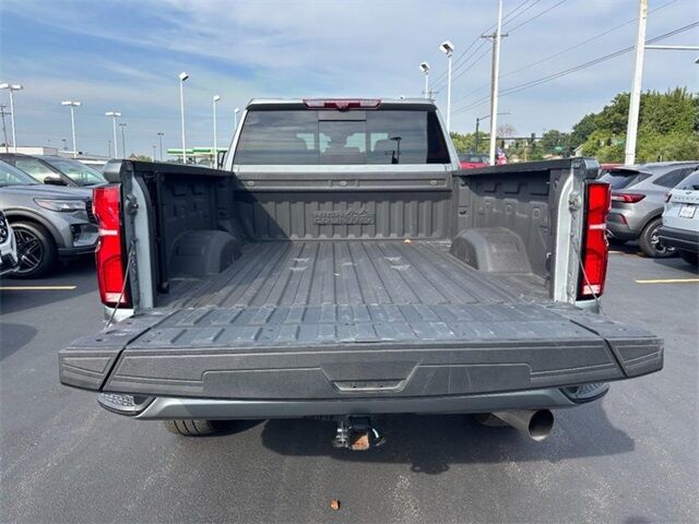2024 Chevrolet Silverado 3500HD High Country Washington MO