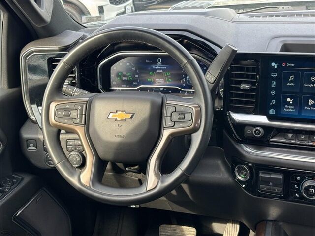2024 Chevrolet Silverado 3500HD High Country Washington MO