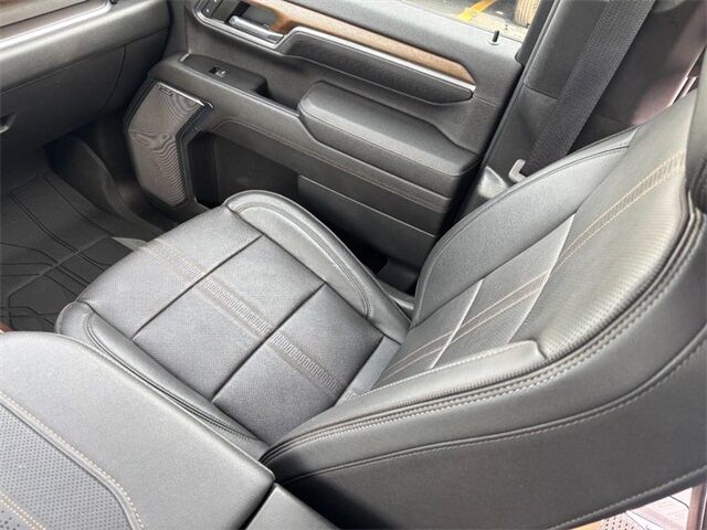 2024 Chevrolet Silverado 3500HD High Country Washington MO