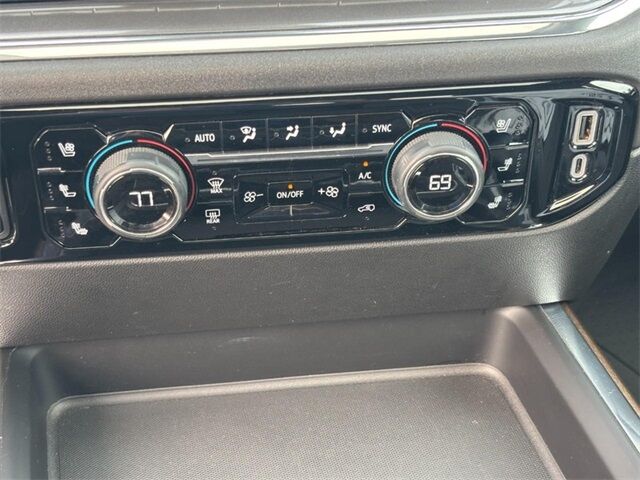 2024 Chevrolet Silverado 3500HD High Country Washington MO