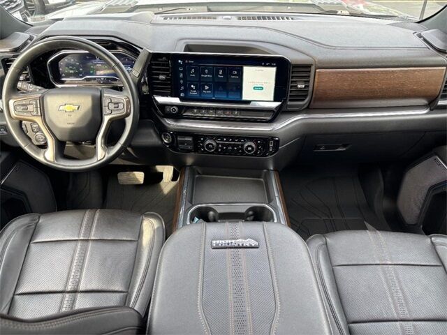 2024 Chevrolet Silverado 3500HD High Country Washington MO