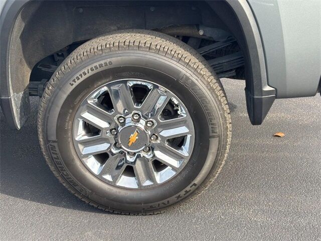 2024 Chevrolet Silverado 3500HD High Country Washington MO