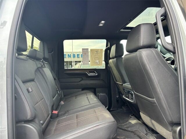 2024 Chevrolet Silverado 3500HD High Country Washington MO