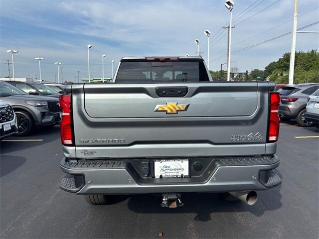 2024 Chevrolet Silverado 3500HD High Country Washington MO