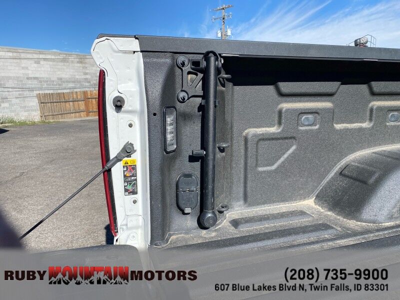 2024 Chevrolet Silverado 3500HD High Country Twin Falls ID