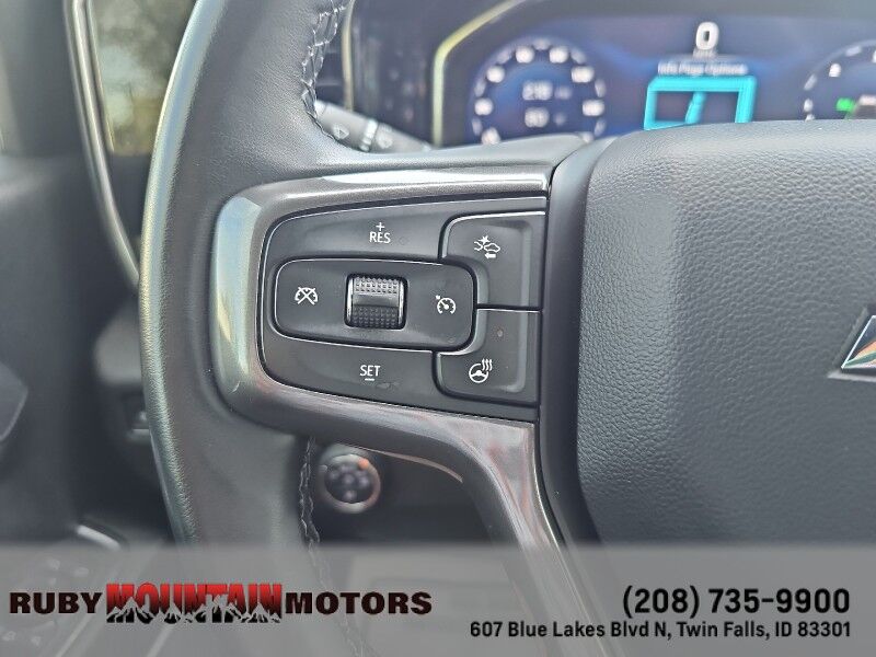 2024 Chevrolet Silverado 3500HD High Country Twin Falls ID