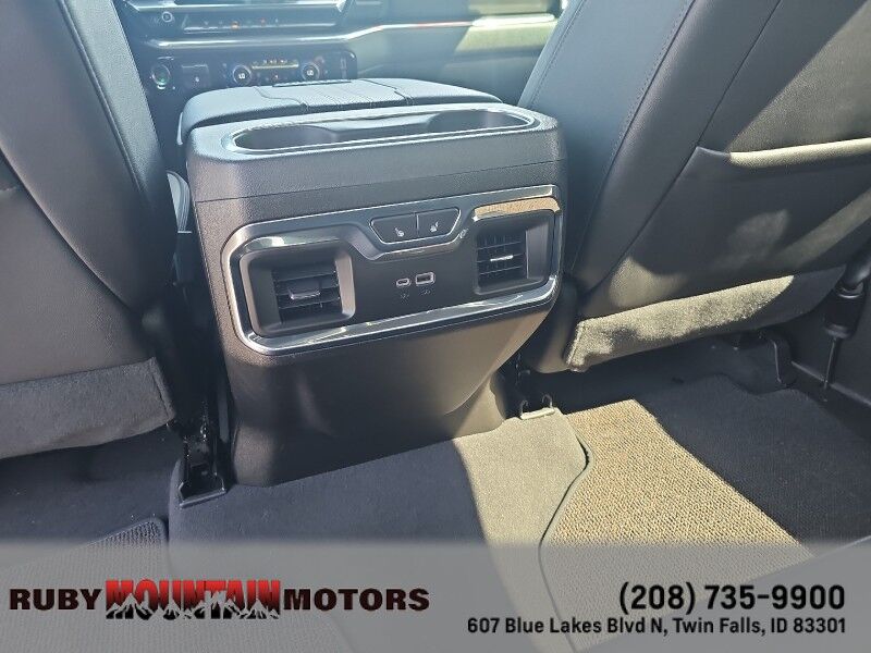 2024 Chevrolet Silverado 3500HD High Country Twin Falls ID