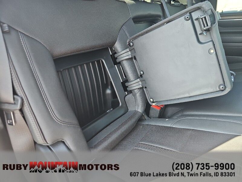 2024 Chevrolet Silverado 3500HD High Country Twin Falls ID