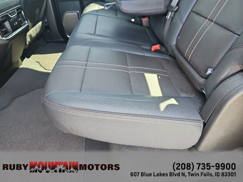 2024 Chevrolet Silverado 3500HD High Country Twin Falls ID