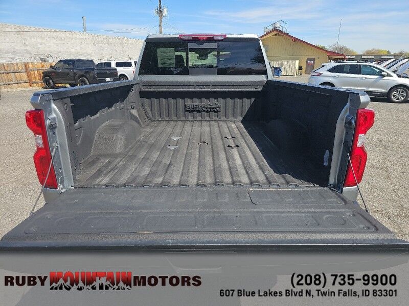 2024 Chevrolet Silverado 3500HD High Country Twin Falls ID