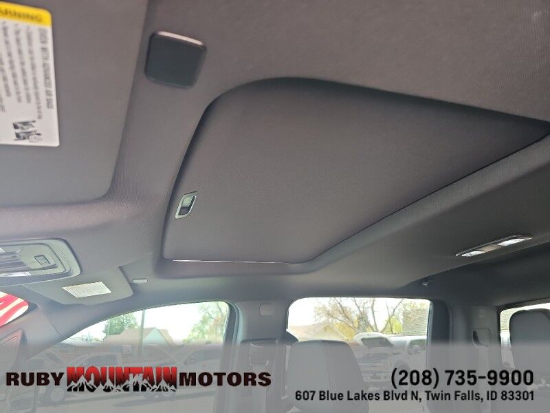 2024 Chevrolet Silverado 3500HD High Country Twin Falls ID