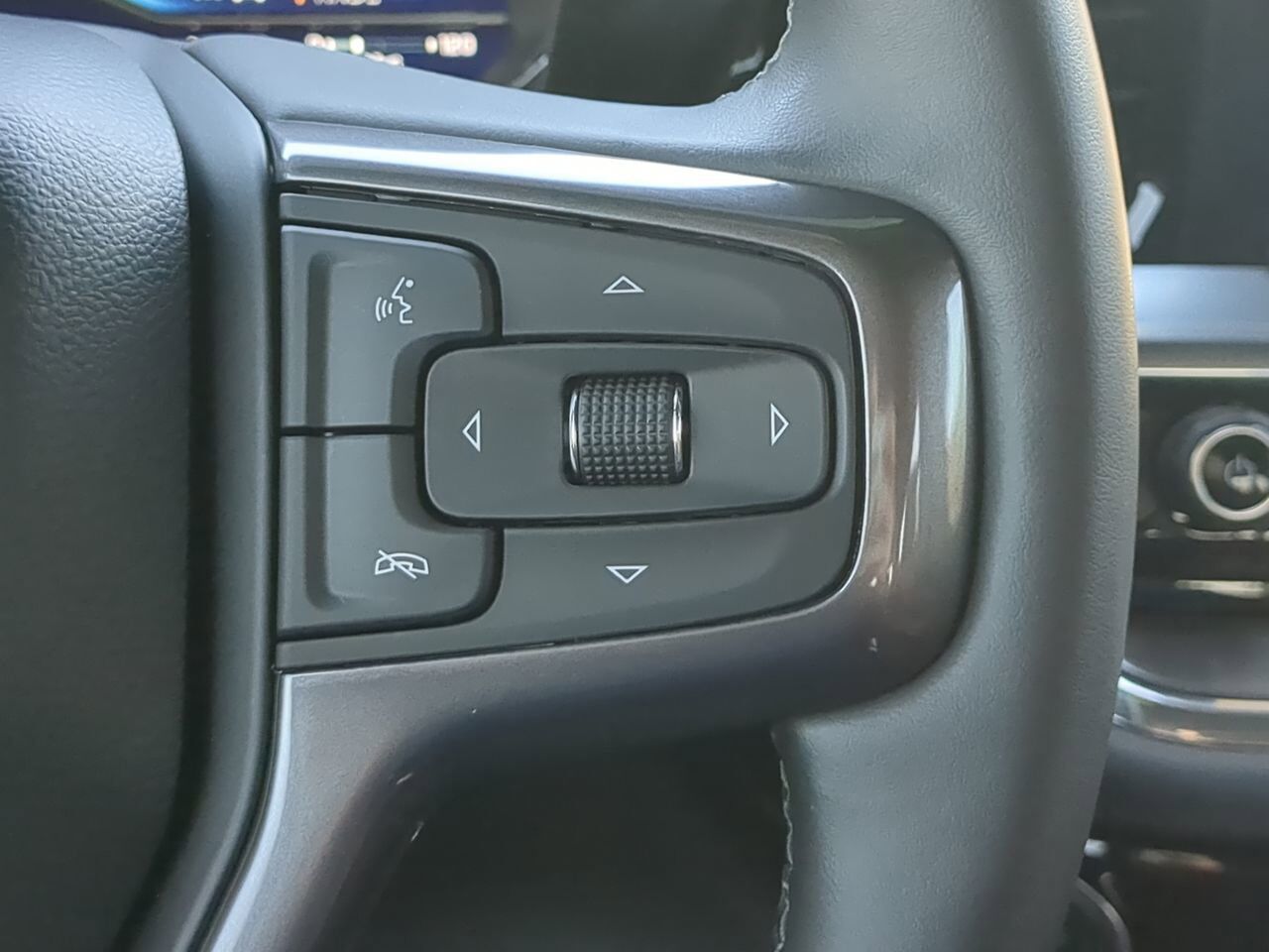 2024 Chevrolet Silverado 3500HD High Country Winder GA