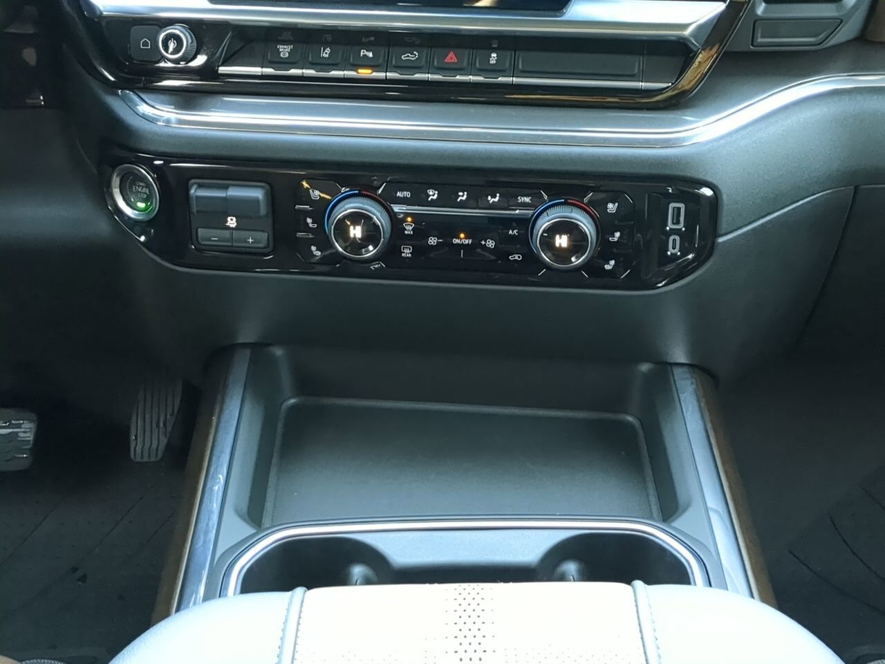 2024 Chevrolet Silverado 3500HD High Country Winder GA