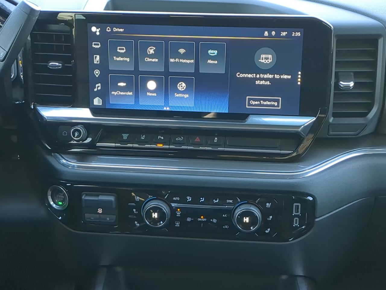 2024 Chevrolet Silverado 3500HD High Country Winder GA