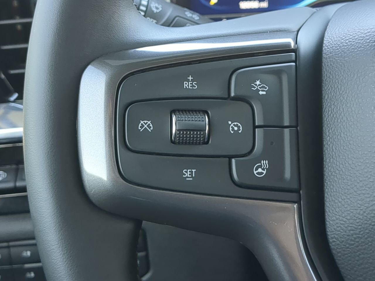 2024 Chevrolet Silverado 3500HD High Country Winder GA