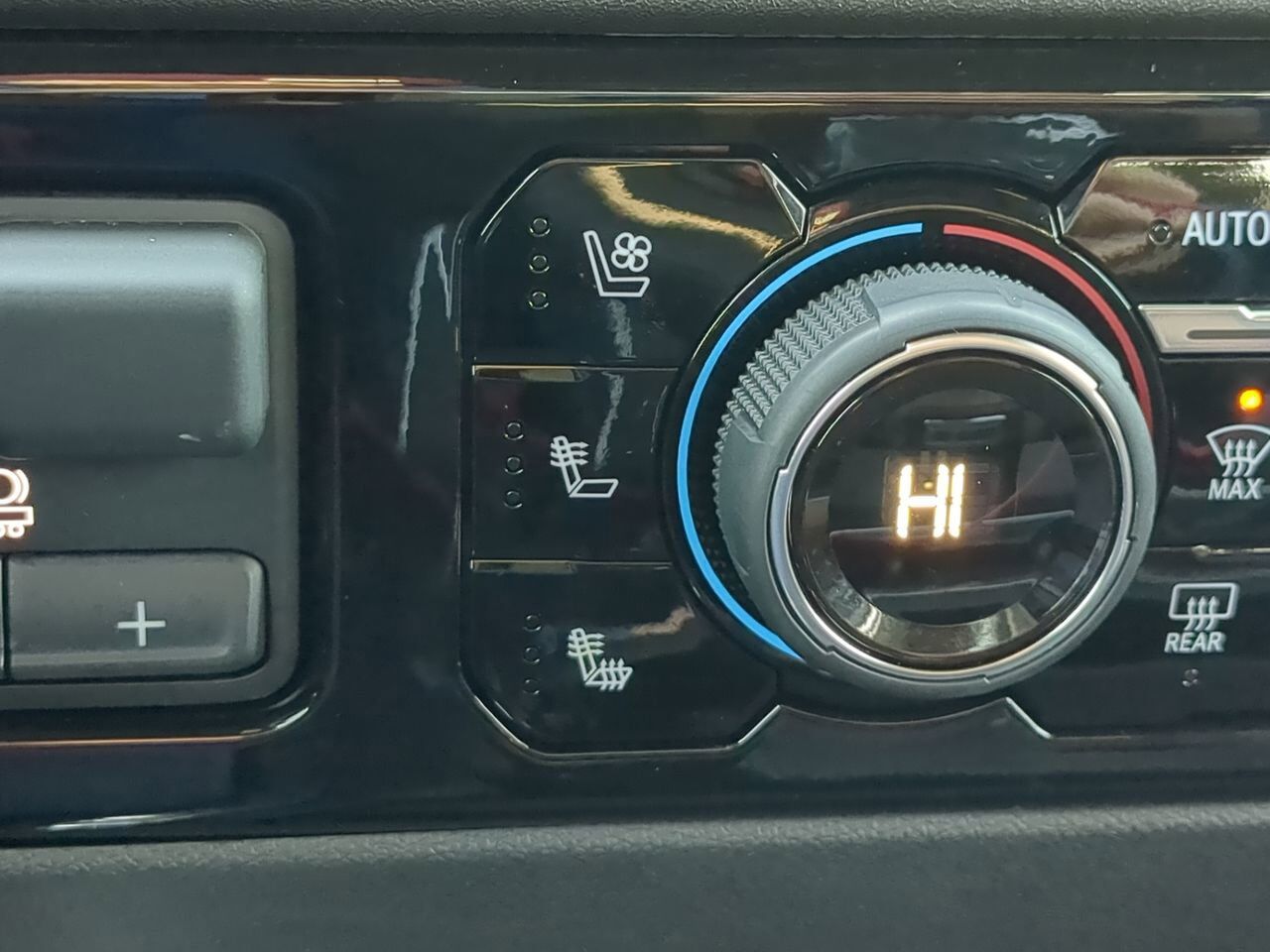 2024 Chevrolet Silverado 3500HD High Country Winder GA