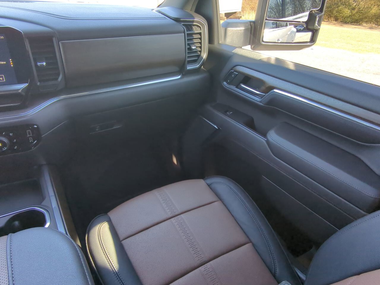 2024 Chevrolet Silverado 3500HD High Country Winder GA