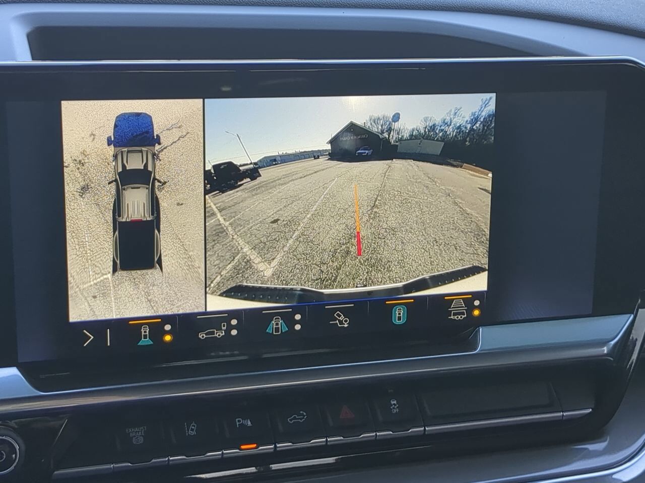 2024 Chevrolet Silverado 3500HD High Country Winder GA