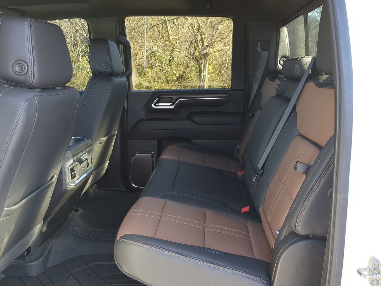 2024 Chevrolet Silverado 3500HD High Country Winder GA