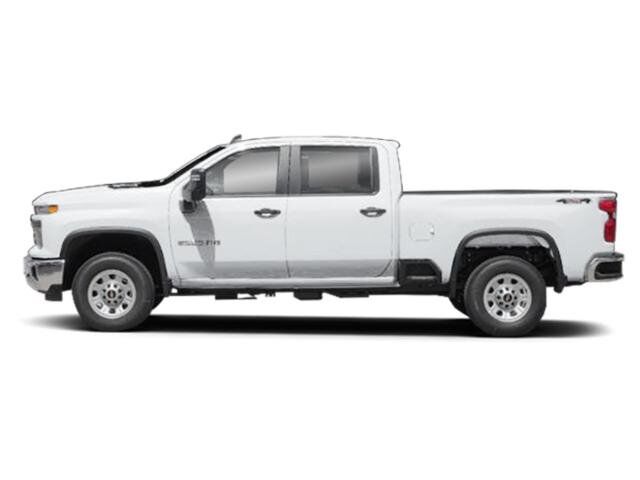 2024 Chevrolet Silverado 3500HD High Country Winder GA