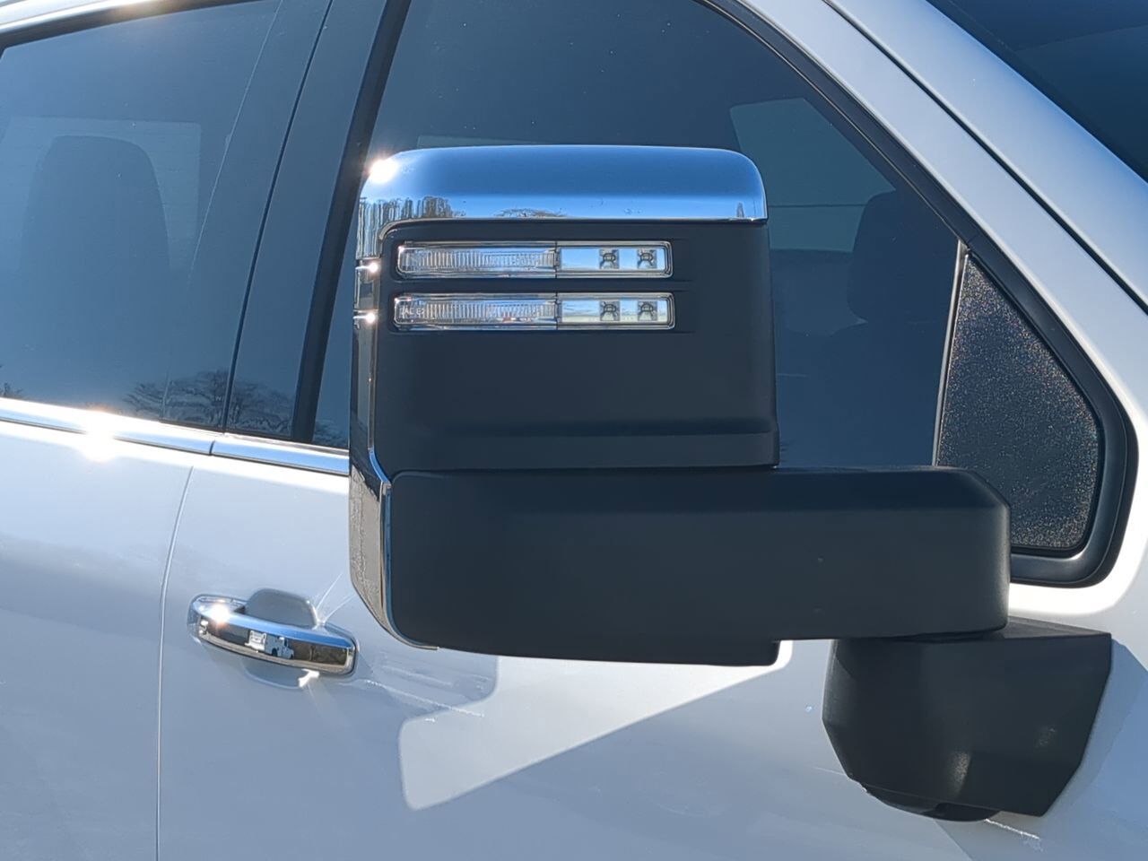 2024 Chevrolet Silverado 3500HD High Country Winder GA