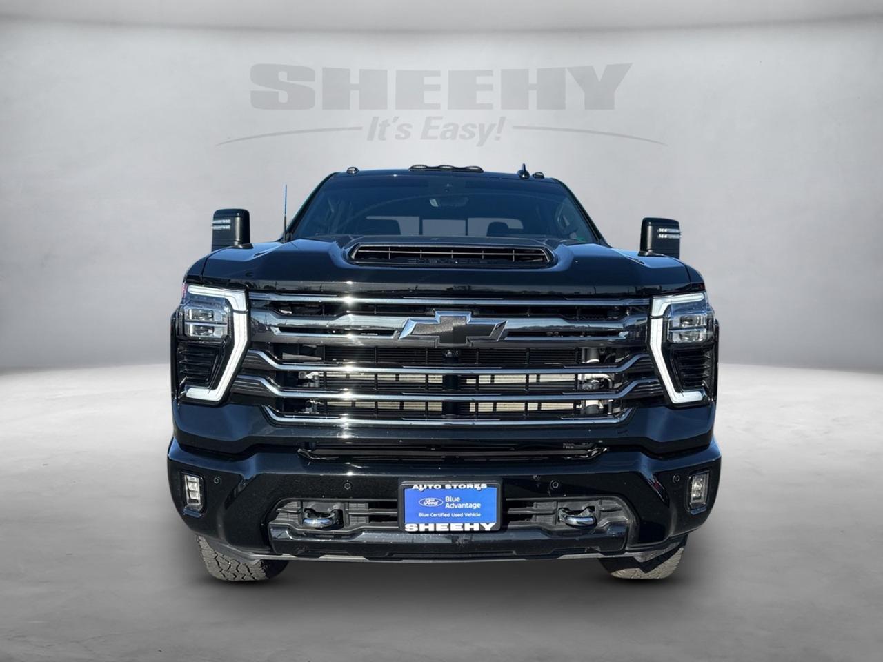 2024 Chevrolet Silverado 3500HD High Country Richmond VA